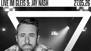 Co-Bill: Jay Nash. Garrison Starr